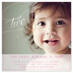 Simple and Sweet by Lulubean Designs