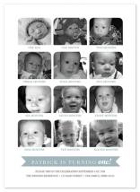 12 Months by Katie Dirksen