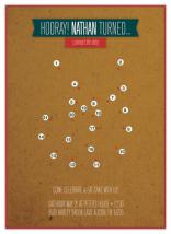 Connect the dots boys! by Hanke Arkenbout