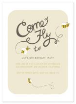 Come Fly to the Party by Mayel