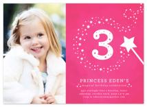 Little Miss Magic by Susan Asbill