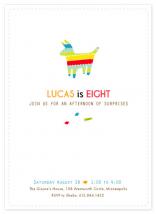 Piñata Surprise by The Factorie