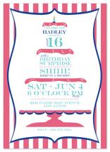 Sweet Surprise Cake by Ambabee