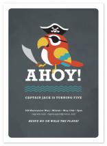 Yo Ho Ho! by Susan Asbill