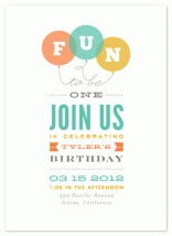 Endless Fun by Monica Tuazon