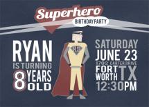 BIRTHDAY MAN by Jordan Hart