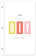 DIY by Stacey Meacham