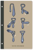 To Tie A Tie by Serenity Avenue