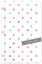 Polka by Stacey Meacham