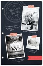Chalkboard Memories by Jennifer Pace