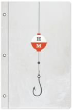Bob Sink Hook by Serenity Avenue