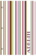 Fresh Stripes by Stephanie Blaskiewicz