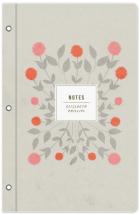 Soft Bouquet by Katie Wahn