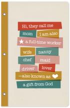 A Mom has Many Titles by msHay