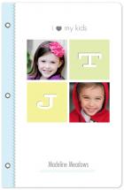Love My Kids by Elaine Stephenson