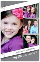 Life as I know it by Amber Abney