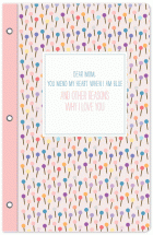 Reasons I Love You by Joy Laforme