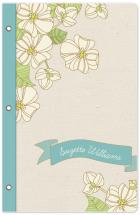 Suzette's Flowers by Sharon Rowan