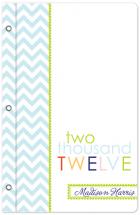 Two Thousand Twelve by Ambabee