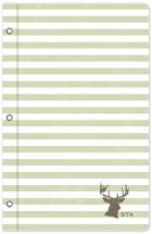 The Hunter by Paper Nest by Lesa