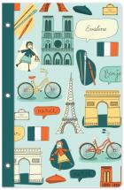 A Little Paris by Sharon Rowan