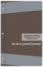 Do It Yourself  by Amber Abney
