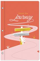 Enjoy the Journey by Serenity Avenue