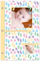 Baby Feet by Alina