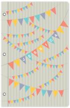 Grad Banner Journal by Alina