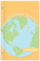 The World Awaits by Elaine Stephenson