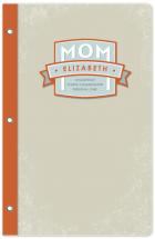 Super Mom by Smudge Design