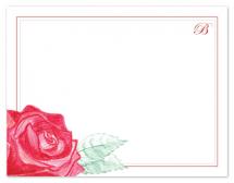 Your Rose is in Bloom by Shamera Kane