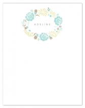 Bouquet Frame by trbdesign