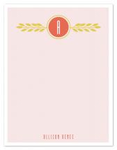 Serene Floral by Serenity Avenue