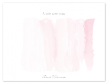 Blush by Giselle Zimmerman