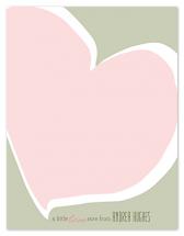 Love Notes by Carol Fazio