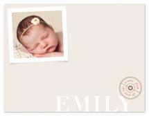 Keepsake by nocciola design