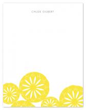 Sliced Citrus by Kristie Kern