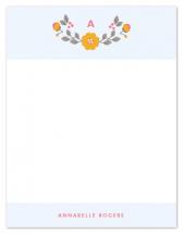Early Blooms by Kimberly FitzSimons