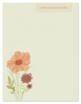 little bouquet by Danielle Hartgers