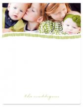 Family of Note by Susan
