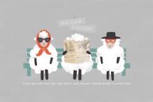 Little Bo Peep by Pistols