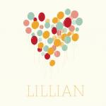 Lovely Balloons by BusyNothings