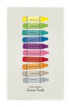 Color Your World by Ann Gardner