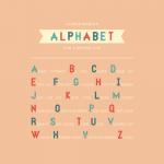 Alphabet for a Better L... by Serenity Avenue