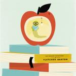 Be a Bookworm by Angela Marzuki
