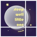 Nite nite by Mr. LoveandSushi
