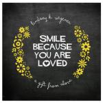 Smile by trbdesign