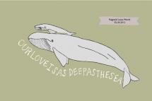 Deep as the Sea by Annada Hypes