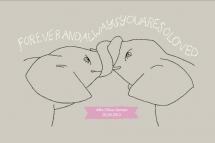 Forever and Always by Annada Hypes